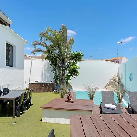 Medano4you The Palm Tree אל מדאנו